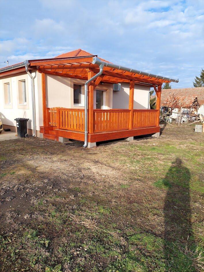 Generálkivitelezés projekt fotó 7